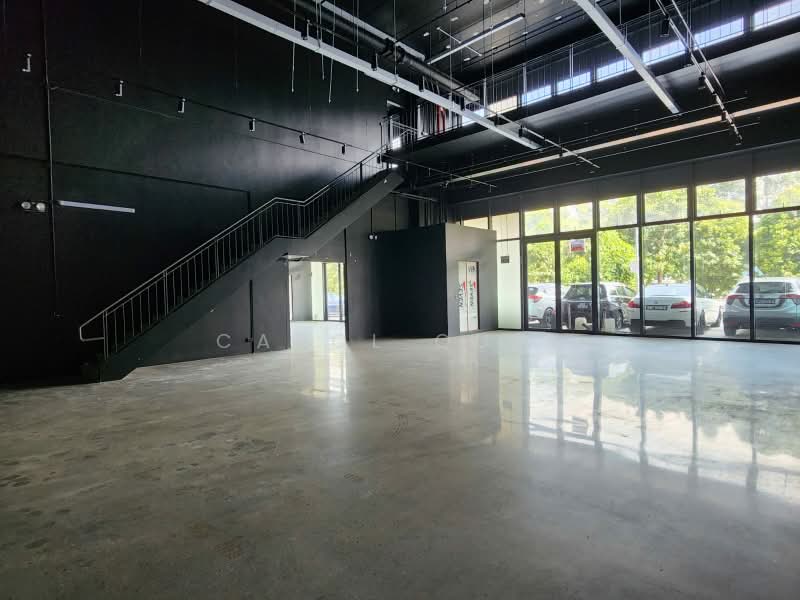 REVV, 1 Corporation Drive, 10,237 sqft, Factory / Workshop (B2) For Sale, by Carol Quek, 500167601 - Interior - CommercialGuru.com.sg