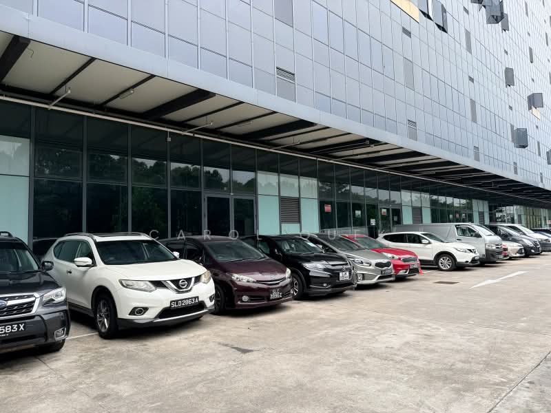 REVV, 1 Corporation Drive, 10,237 sqft, Factory / Workshop (B2) For Sale, by Carol Quek, 500167601 - Exterior - CommercialGuru.com.sg