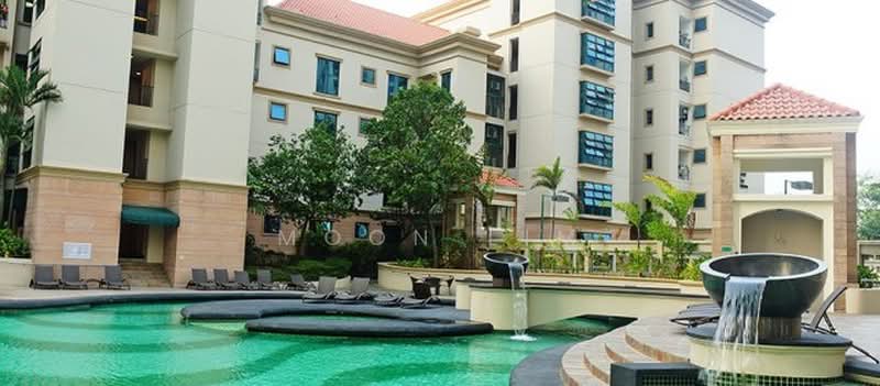 Pebble Bay, 136 Tanjong Rhu Road, 3 Bedrooms, 1,894 sqft, Condominium For Rent, by Moon Lim, 500167606 - PropertyGuru.com.sg