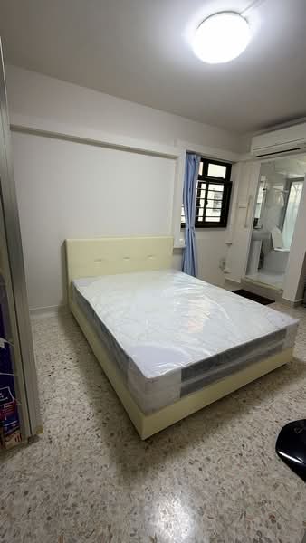 30 Kelantan Road, 30 Kelantan Road, Room Rental, 150 sqft, HDB Flat For Rent, by Alvin Tang, 500167607 - Bedroom - PropertyGuru.com.sg