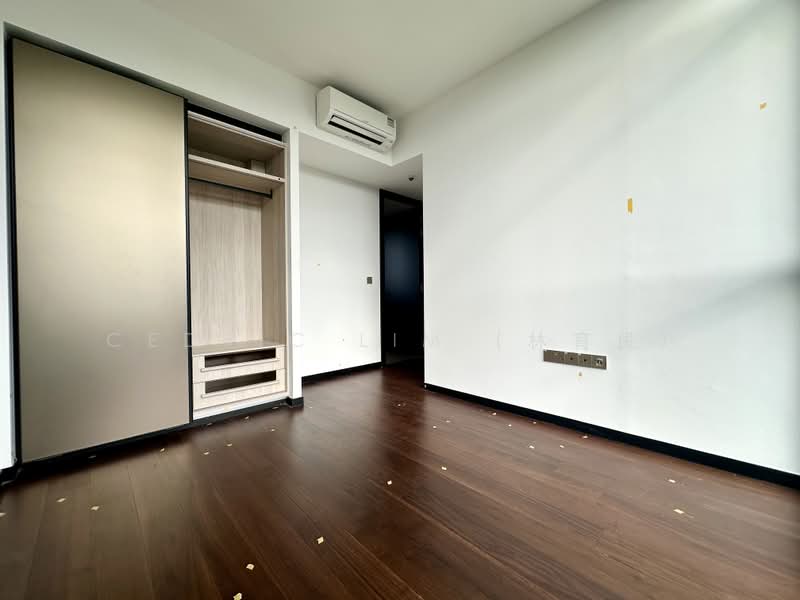 Pullman Residences, 18 Dunearn Road, 3 Bedrooms, 1,163 sqft, Condominium For Sale, by Cedric Lim (林育民), 500167609 - Interior - PropertyGuru.com.sg