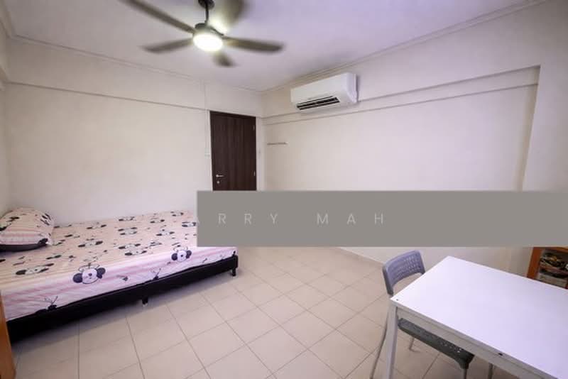 837 Woodlands Street 82, 837 Woodlands Street 82, 1 Bedroom, , HDB Flat For Rent, by Larry Mah, 500167610 - Bedroom - PropertyGuru.com.sg