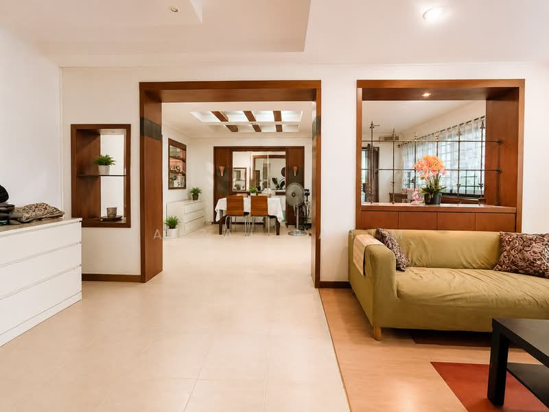 354 Choa Chu Kang Central, 354 Choa Chu Kang Central, 3 Bedrooms, 1,324 sqft, HDB Flat For Sale, by Faizal Rahim, 500167611 - Living Room - PropertyGuru.com.sg