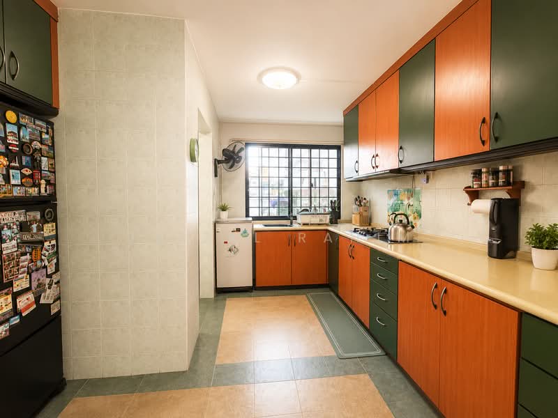 354 Choa Chu Kang Central, 354 Choa Chu Kang Central, 3 Bedrooms, 1,324 sqft, HDB Flat For Sale, by Faizal Rahim, 500167611 - Kitchen - PropertyGuru.com.sg