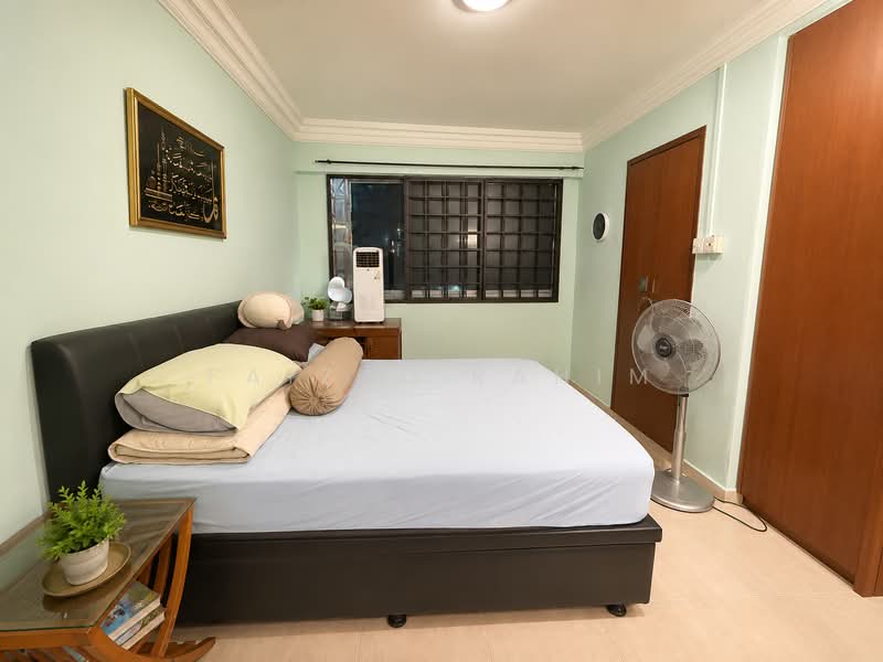 354 Choa Chu Kang Central, 354 Choa Chu Kang Central, 3 Bedrooms, 1,324 sqft, HDB Flat For Sale, by Faizal Rahim, 500167611 - Bedroom - PropertyGuru.com.sg