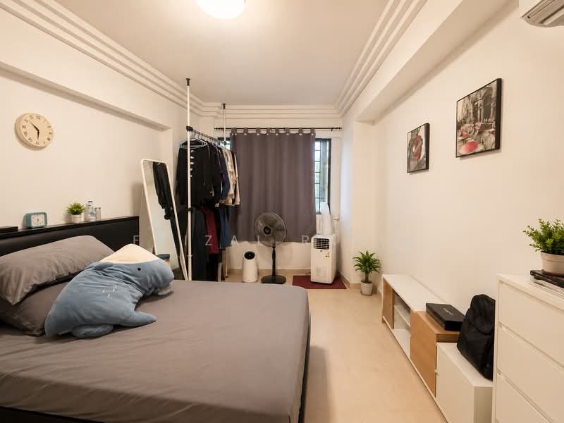 354 Choa Chu Kang Central, 354 Choa Chu Kang Central, 3 Bedrooms, 1,324 sqft, HDB Flat For Sale, by Faizal Rahim, 500167611 - Bedroom - PropertyGuru.com.sg