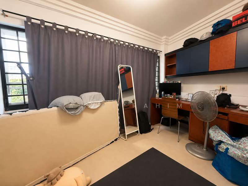 354 Choa Chu Kang Central, 354 Choa Chu Kang Central, 3 Bedrooms, 1,324 sqft, HDB Flat For Sale, by Faizal Rahim, 500167611 - Bedroom - PropertyGuru.com.sg