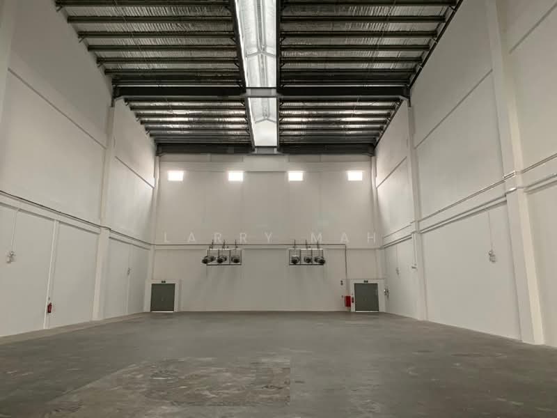 West Spring, 63 Tuas Bay Drive, 33,917 sqft, Factory / Workshop (B2) For Sale, by Larry Mah, 500167613 - Interior - CommercialGuru.com.sg