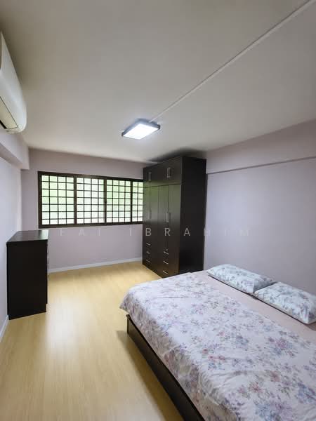 733 Yishun Avenue 5, 733 Yishun Avenue 5, 3 Bedrooms, 1,345 sqft, HDB Flat For Sale, by Fai Ibrahim, 500167615 - Bedroom - PropertyGuru.com.sg