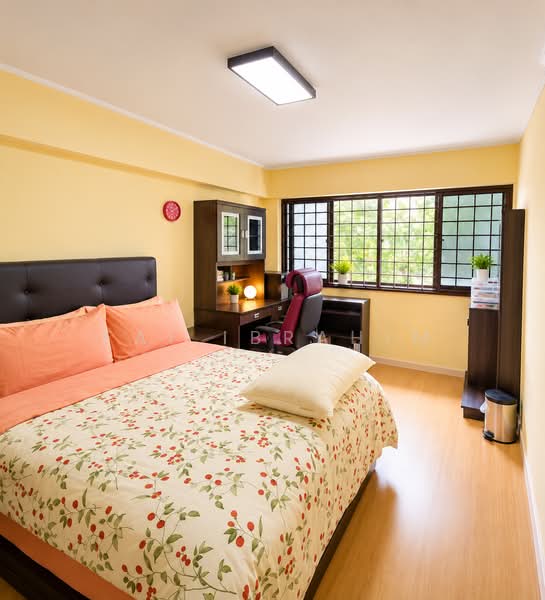 733 Yishun Avenue 5, 733 Yishun Avenue 5, Sembawang / Yishun, 3 Bedrooms, 1,345 sqft, HDB Flat For Sale, by Fai Ibrahim, 500167615 - Bedroom - PropertyGuru.com.sg