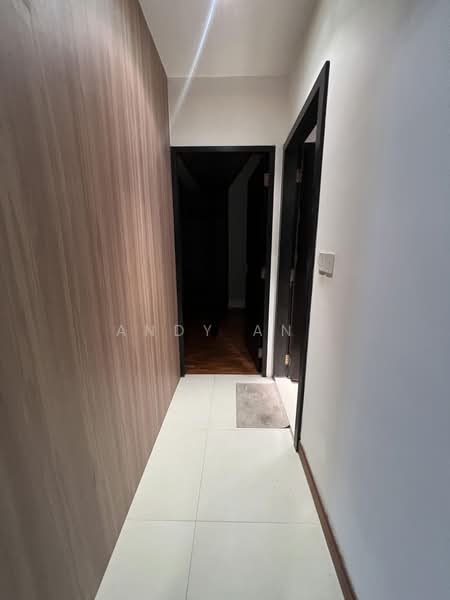 273A Compassvale Link, 273A Compassvale Link, 3 Bedrooms, 969 sqft, HDB Flat For Rent, by Andy Ang, 500167616 - Corridor - PropertyGuru.com.sg