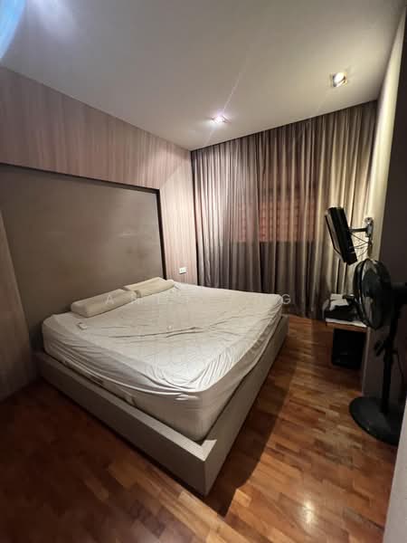 273A Compassvale Link, 273A Compassvale Link, 3 Bedrooms, 969 sqft, HDB Flat For Rent, by Andy Ang, 500167616 - Bedroom - PropertyGuru.com.sg