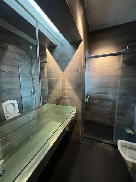 273A Compassvale Link, 273A Compassvale Link, 3 Bedrooms, 969 sqft, HDB Flat For Rent, by Andy Ang, 500167616 - Bathroom - PropertyGuru.com.sg