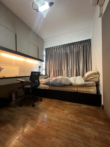 273A Compassvale Link, 273A Compassvale Link, 3 Bedrooms, 969 sqft, HDB Flat For Rent, by Andy Ang, 500167616 - Bedroom - PropertyGuru.com.sg