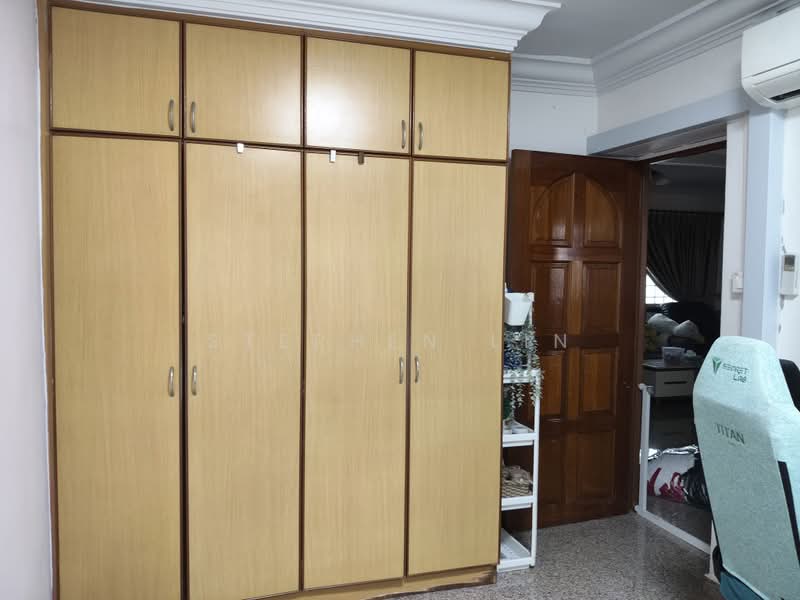 188C Rivervale Drive, 188C Rivervale Drive, Room Rental, 110 sqft, HDB Flat For Rent, by Stephen Lin, 500167617 - PropertyGuru.com.sg