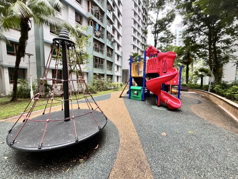 188C Rivervale Drive, 188C Rivervale Drive, Room Rental, 110 sqft, HDB Flat For Rent, by Stephen Lin, 500167617 - Exterior - PropertyGuru.com.sg