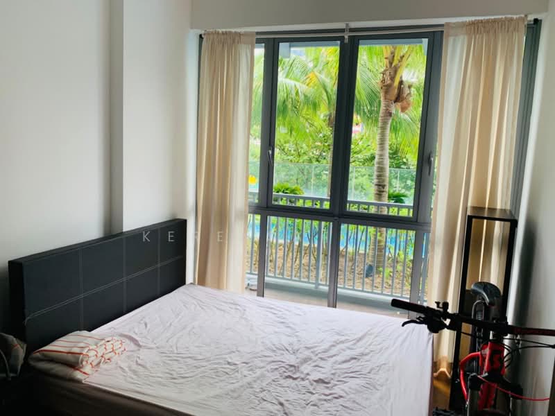 Seastrand, 1 Pasir Ris Link, 2 Bedrooms, 990 sqft, Condominium For Sale, by Kerensa Lim, 500167618 - Bedroom - PropertyGuru.com.sg
