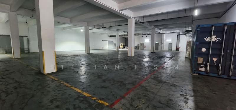 Pioneer Centre, 1 Soon Lee Street, 8,500 sqft, Factory / Workshop (B2) For Rent, by Stephanie Sim, 500167620 - Interior - CommercialGuru.com.sg
