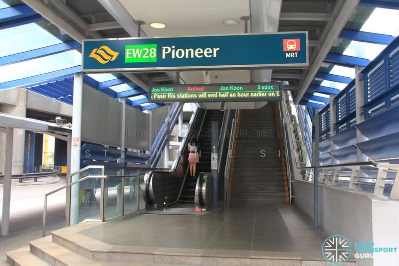 Pioneer Centre, 1 Soon Lee Street, 8,500 sqft, Factory / Workshop (B2) For Rent, by Stephanie Sim, 500167620 - CommercialGuru.com.sg