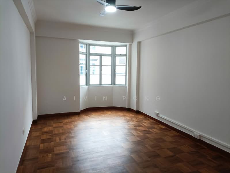 Pinetree Condo, 28 Balmoral park, 3 Bedrooms, 1,206 sqft, Condominium For Rent, by Alvin Pong, 500167623 - Interior - PropertyGuru.com.sg