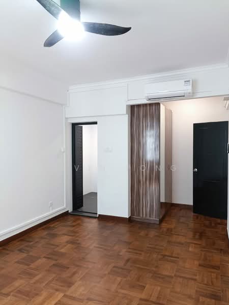 Pinetree Condo, 28 Balmoral park, 3 Bedrooms, 1,206 sqft, Condominium For Rent, by Alvin Pong, 500167623 - Interior - PropertyGuru.com.sg