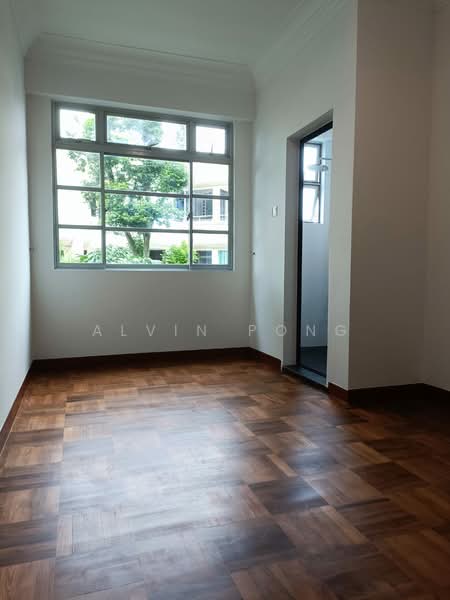 Pinetree Condo, 28 Balmoral park, 3 Bedrooms, 1,206 sqft, Condominium For Rent, by Alvin Pong, 500167623 - Interior - PropertyGuru.com.sg