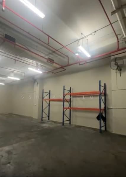 Pantech Business Hub, 196 Pandan Loop, 1,865 sqft, Factory / Workshop (B2) For Rent, by Ssharon Loh, 500167624 - CommercialGuru.com.sg