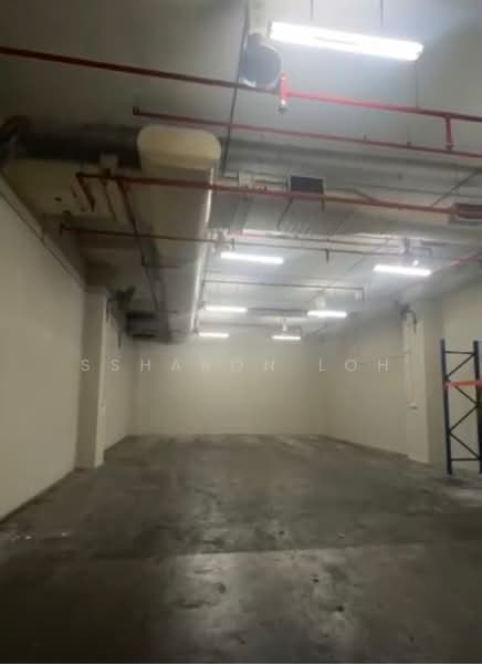 Pantech Business Hub, 196 Pandan Loop, 1,865 sqft, Factory / Workshop (B2) For Rent, by Ssharon Loh, 500167624 - CommercialGuru.com.sg