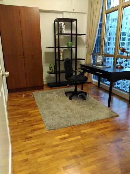 Leonie Condotel, 2 Leonie Hill Road, 4 Bedrooms, 2,722 sqft, Condominium For Rent, by Johnny Chia, 500167625 - Study - PropertyGuru.com.sg