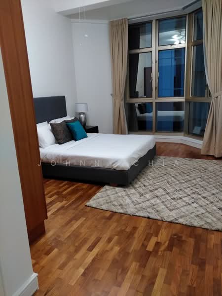 Leonie Condotel, 2 Leonie Hill Road, 4 Bedrooms, 2,722 sqft, Condominium For Rent, by Johnny Chia, 500167625 - Bedroom - PropertyGuru.com.sg