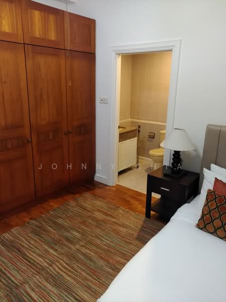 Leonie Condotel, 2 Leonie Hill Road, 4 Bedrooms, 2,722 sqft, Condominium For Rent, by Johnny Chia, 500167625 - Bedroom - PropertyGuru.com.sg