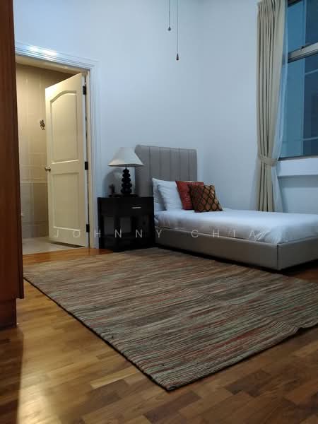 Leonie Condotel, 2 Leonie Hill Road, 4 Bedrooms, 2,722 sqft, Condominium For Rent, by Johnny Chia, 500167625 - Bedroom - PropertyGuru.com.sg