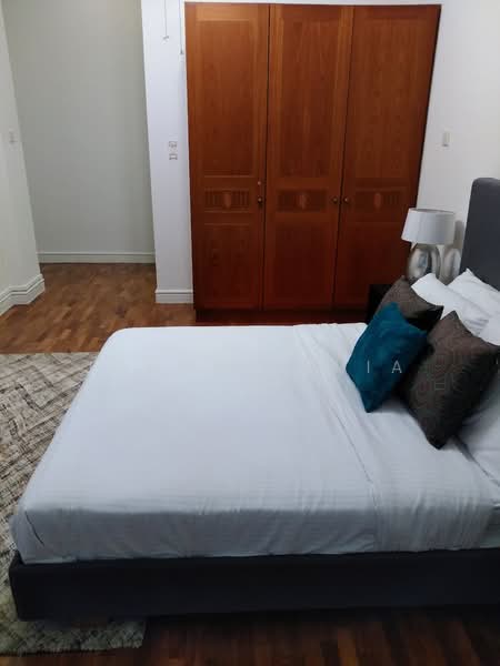 Leonie Condotel, 2 Leonie Hill Road, 4 Bedrooms, 2,722 sqft, Condominium For Rent, by Johnny Chia, 500167625 - Bedroom - PropertyGuru.com.sg