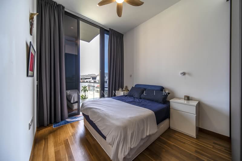 Parc Komo, 959 Upper Changi Road North, 2 Bedrooms, 732 sqft, Condominium For Sale, by Yvonne Lim, 500167626 - Bedroom - PropertyGuru.com.sg