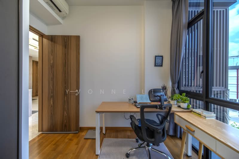 Parc Komo, 959 Upper Changi Road North, 2 Bedrooms, 732 sqft, Condominium For Sale, by Yvonne Lim, 500167626 - Study - PropertyGuru.com.sg