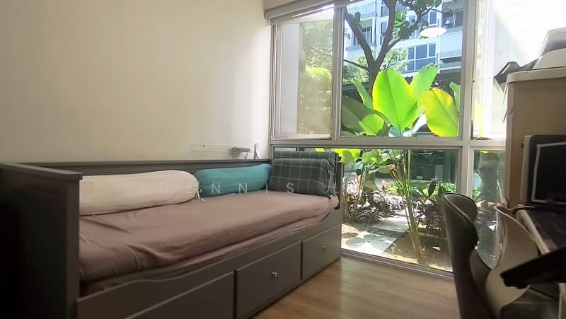 Ecopolitan, 132 Punggol Walk, 4 Bedrooms, 1,195 sqft, Executive Condominium For Sale, by Dennis Lim, 500167641 - Bedroom - PropertyGuru.com.sg