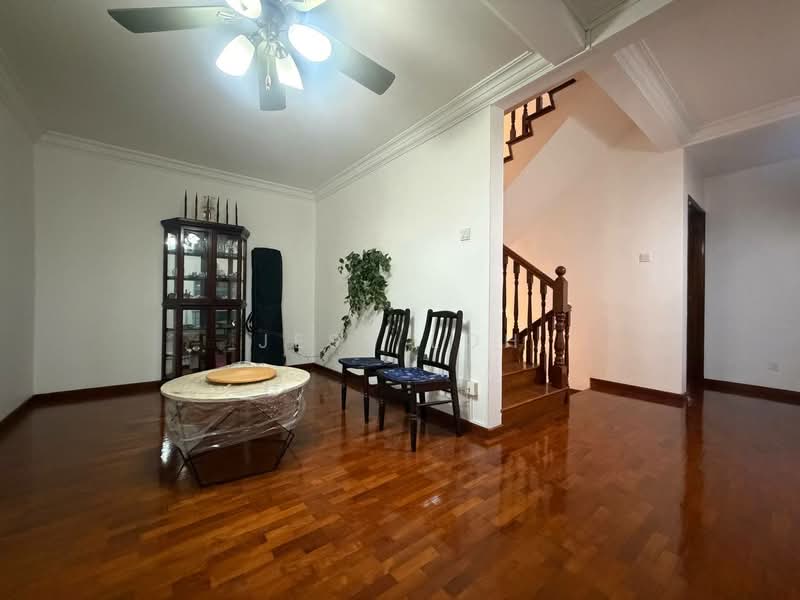 Meragi close, East view garden, 7 Bedrooms, 4,500 sqft, Terraced House For Sale, by Jess Loh, 500167642 - Living Room - PropertyGuru.com.sg