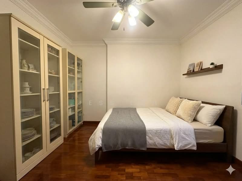 Meragi close, East view garden, 7 Bedrooms, 4,500 sqft, Terraced House For Sale, by Jess Loh, 500167642 - Bedroom - PropertyGuru.com.sg