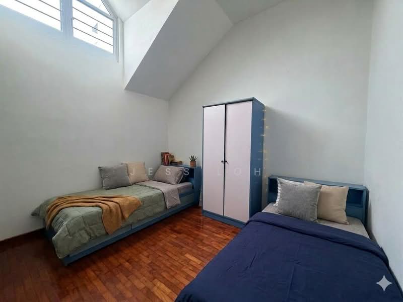 Meragi close, East view garden, 7 Bedrooms, 4,500 sqft, Terraced House For Sale, by Jess Loh, 500167642 - Bedroom - PropertyGuru.com.sg