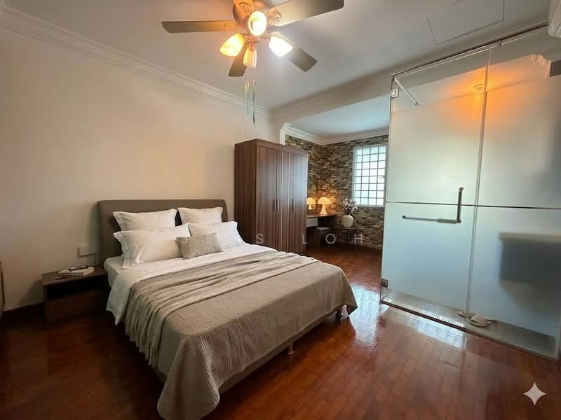 Meragi close, East view garden, 7 Bedrooms, 4,500 sqft, Terraced House For Sale, by Jess Loh, 500167642 - Bedroom - PropertyGuru.com.sg