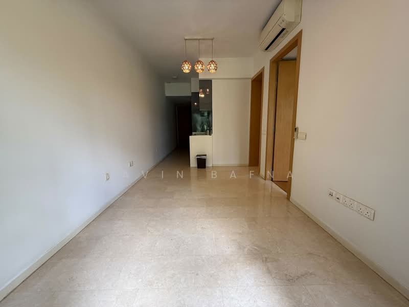The Tre Ver, 60 Potong Pasir Avenue 1, 1 Bedroom, 495 sqft, Condominium For Sale, by Navin Bafna, 500167644 - Interior - PropertyGuru.com.sg