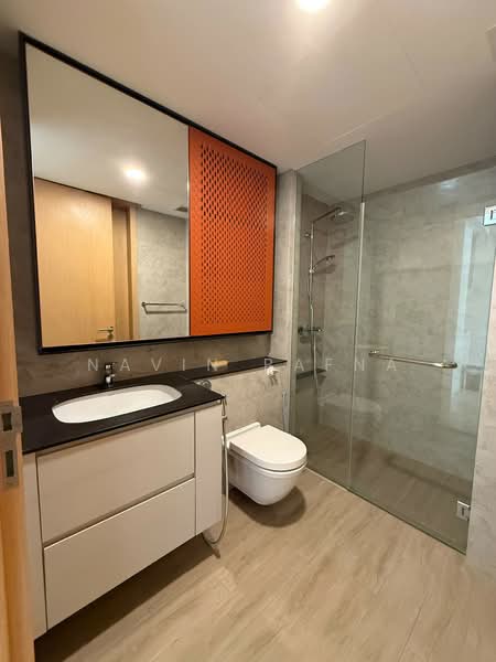 The Tre Ver, 60 Potong Pasir Avenue 1, 1 Bedroom, 495 sqft, Condominium For Sale, by Navin Bafna, 500167644 - PropertyGuru.com.sg