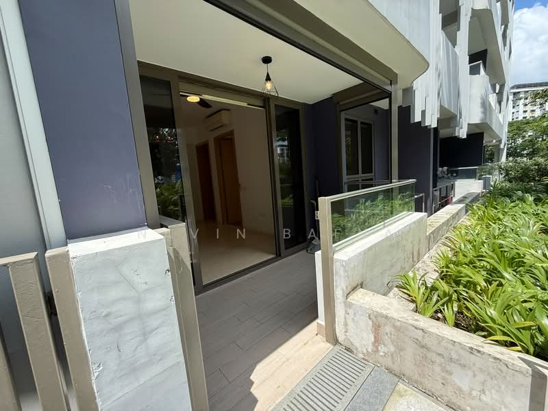 The Tre Ver, 60 Potong Pasir Avenue 1, 1 Bedroom, 495 sqft, Condominium For Sale, by Navin Bafna, 500167644 - PropertyGuru.com.sg
