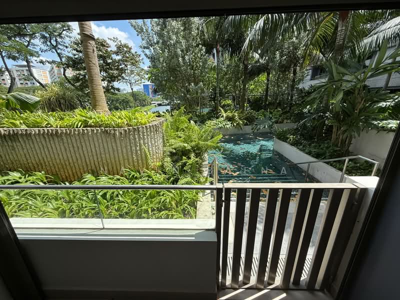 The Tre Ver, 60 Potong Pasir Avenue 1, 1 Bedroom, 495 sqft, Condominium For Sale, by Navin Bafna, 500167644 - PropertyGuru.com.sg