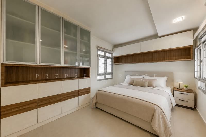 650 Pasir Ris Drive 10, 650 Pasir Ris Drive 10, 4 Bedrooms, 1,572 sqft, HDB Flat For Sale, by Khai Yuen Hong, 500167645 - Bedroom - PropertyGuru.com.sg