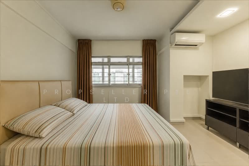 650 Pasir Ris Drive 10, 650 Pasir Ris Drive 10, 4 Bedrooms, 1,572 sqft, HDB Flat For Sale, by Khai Yuen Hong, 500167645 - Bedroom - PropertyGuru.com.sg