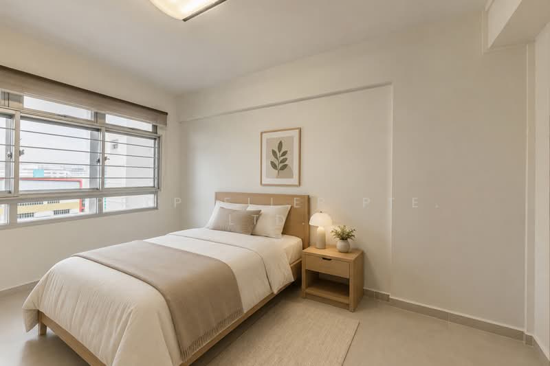650 Pasir Ris Drive 10, 650 Pasir Ris Drive 10, 4 Bedrooms, 1,572 sqft, HDB Flat For Sale, by Khai Yuen Hong, 500167645 - Bedroom - PropertyGuru.com.sg