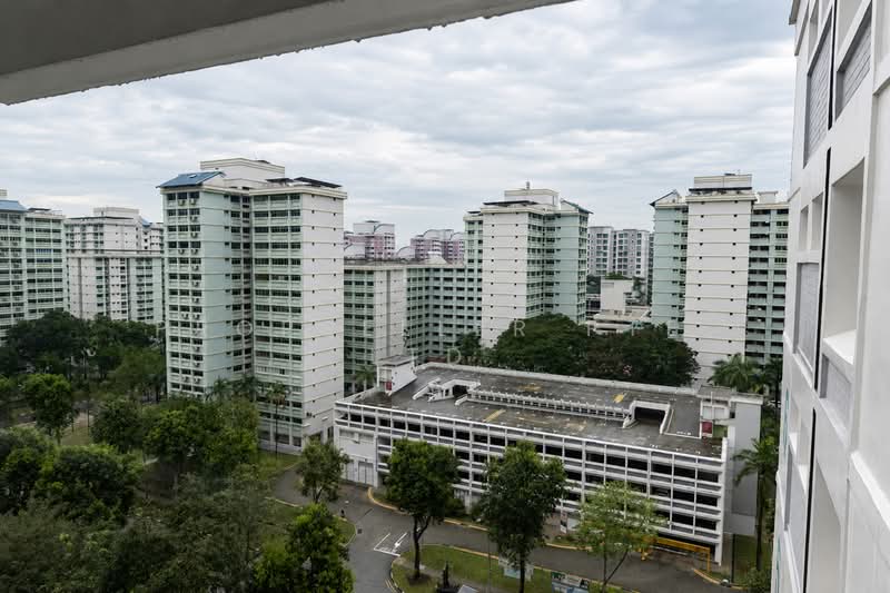 650 Pasir Ris Drive 10, 650 Pasir Ris Drive 10, 4 Bedrooms, 1,572 sqft, HDB Flat For Sale, by Khai Yuen Hong, 500167645 - Exterior - PropertyGuru.com.sg