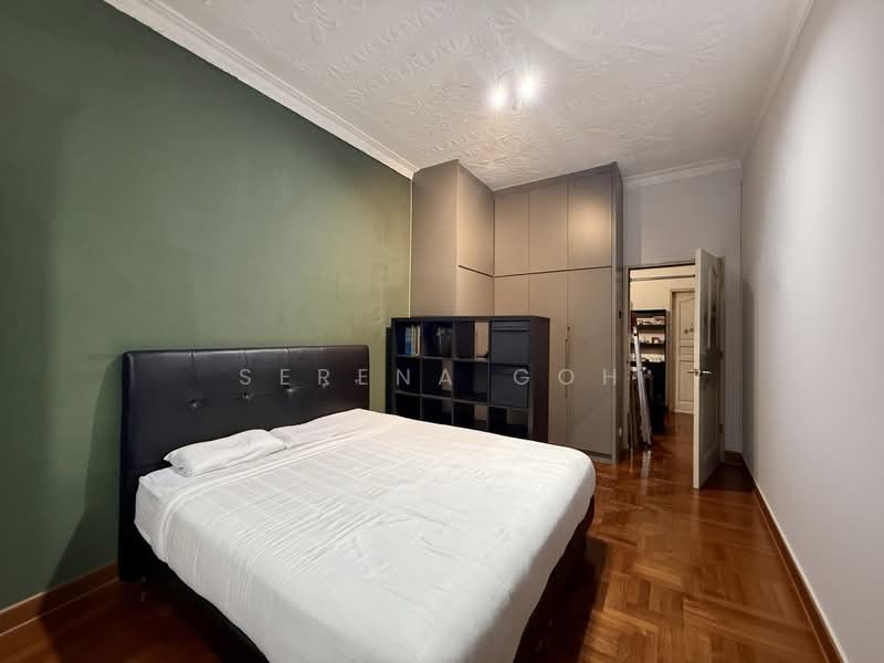 Tai Hwan Garden, 10 Tai Hwan Terrace, 3 Bedrooms, 1,850 sqft, Terraced House For Sale, by Serena Goh, 500167651 - Bedroom 2 - PropertyGuru.com.sg