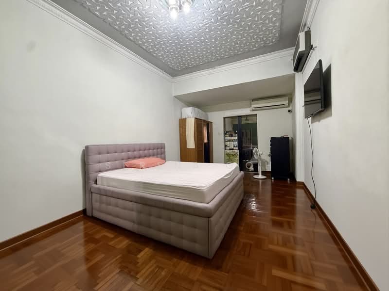 Tai Hwan Garden, 10 Tai Hwan Terrace, 3 Bedrooms, 1,850 sqft, Terraced House For Sale, by Serena Goh, 500167651 - Bedroom 3 - PropertyGuru.com.sg